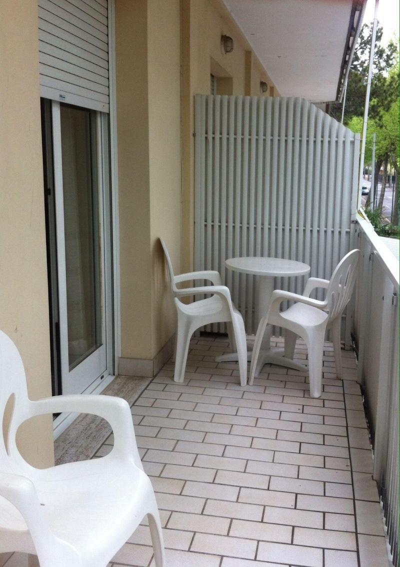 Pensione Imperia Lignano Sabbiadoro Esterno foto