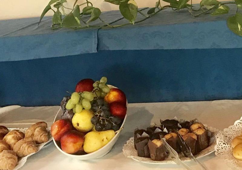 Pensione Imperia Lignano Sabbiadoro Esterno foto