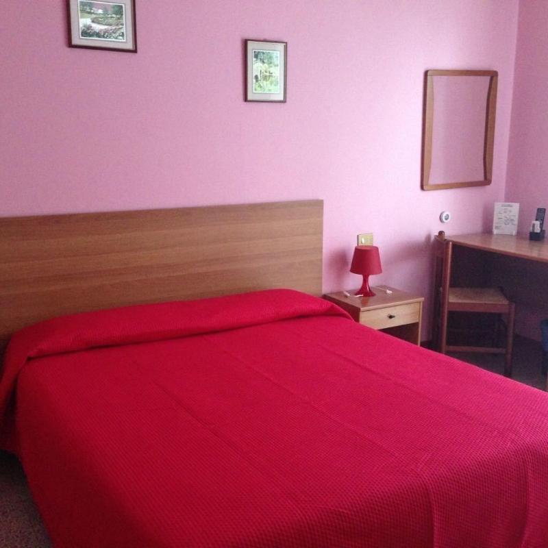 Pensione Imperia Lignano Sabbiadoro Esterno foto