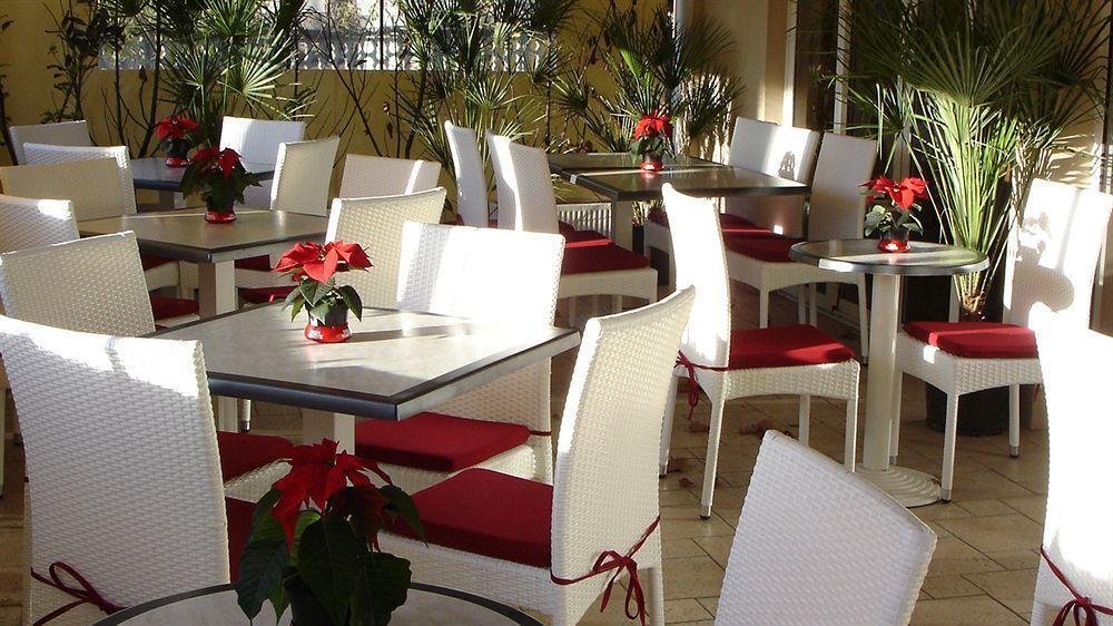 Pensione Imperia Lignano Sabbiadoro Esterno foto